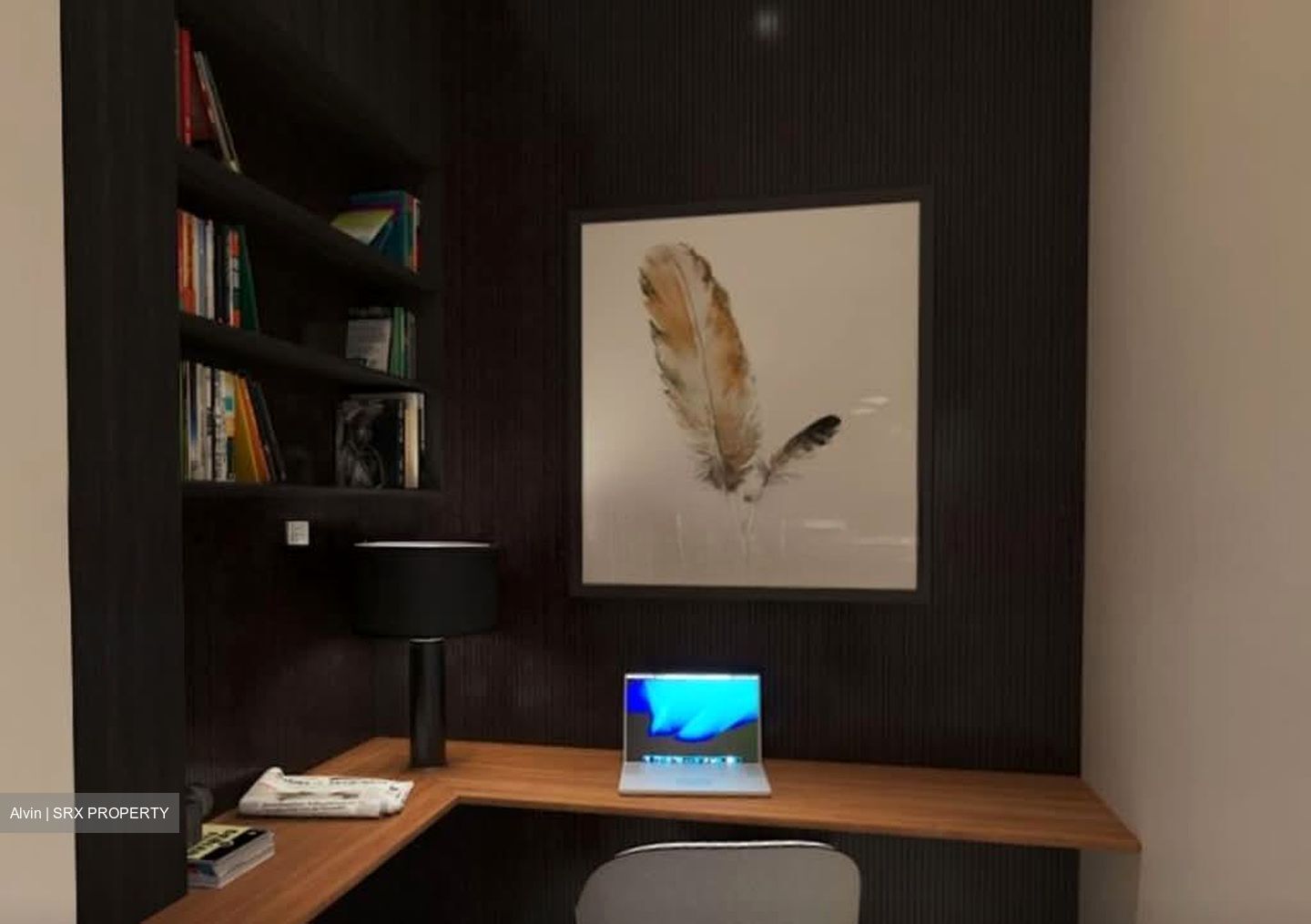 Claydence (D15), Apartment #584507721